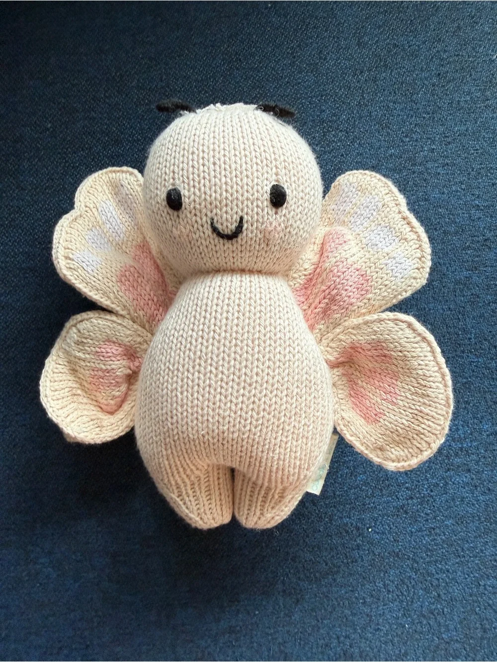 Baby Butterfly